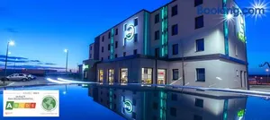 Image of B&B HOTEL Troyes Magasins d'usine