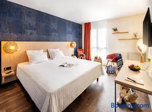 Image of Hôtel L'Escale Marine Valdys Resort & SPA