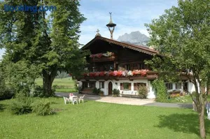 Image of Appartement Oberlacken