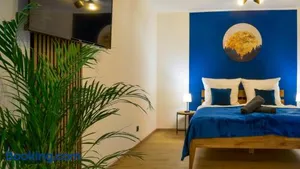 Image of Gemütliches Apartment im Zentrum von Neu Ulm