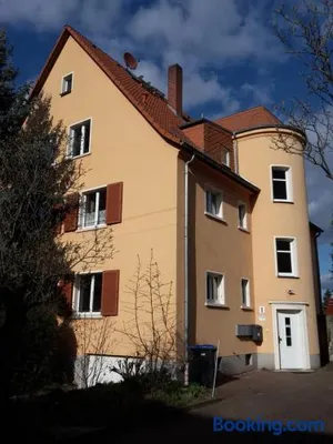 Image of Ferienwohnung Dresden West