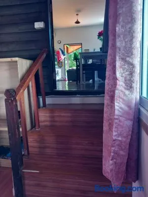 Image of maison thailande pran buri