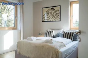 Image of dreamcation Apartments Boardinghouse - Straubing Süd