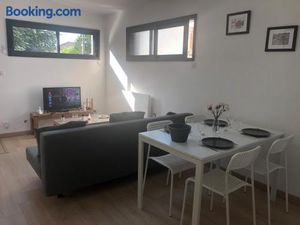 Image of Appartement paisible proche centre ville