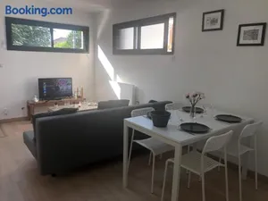 Image of Appartement paisible proche centre ville