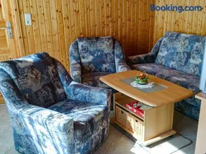 Image of Bungalow am Waldrand