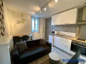 Image of LE CLOS CHASSAING N3 - Wifi - Centre ville-PROPERTY RENTAL NM