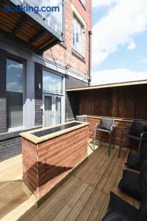 Image of Slps 14 Hot Tub, Bar & Outdoor Terrace