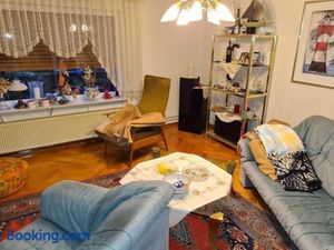 Image of Nature Park, 2 Double, 1 sofa for sleeping in 3 rooms, Kitchen, Bathroom