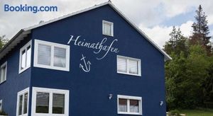 Image of Ferienwohnungen Heimathafen