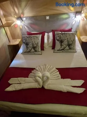 Image of Green Hôtels Orléans Nord-Saran