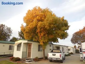 Image of Wodonga Caravan & Cabin Park