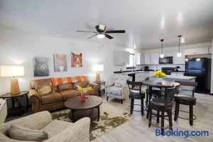 Image of Copper King Extended Stay Collection