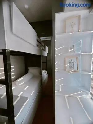 Image of Tanglin Orchard Apartment (2BR)