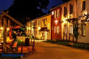 Image of Hotel Harzlodge