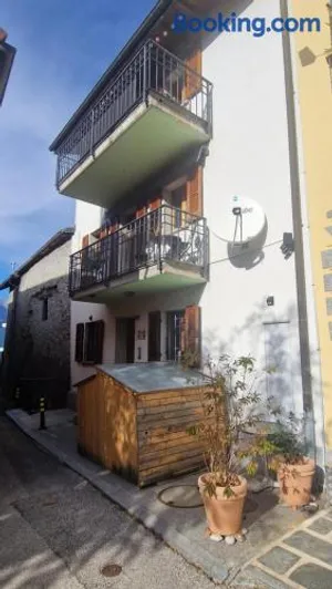 Image of Casa Tipica Arbedese