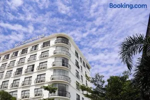 Image of SAIGON GARDEN HILL Resort & Apartment