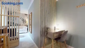 Image of "Le Vert Neuilly" - 10mn Paris