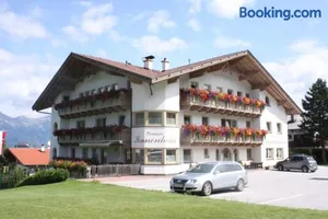 Image of Pension Sonnenheim