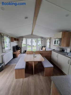 Image of Holiday Home at Cherry Tree Holiday Park 738