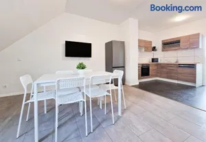 Image of RAJ Living - 3 and 4 Room Monteur Apartments