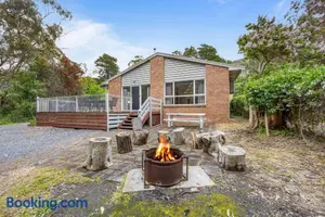 Image of Kookaburra Retreat