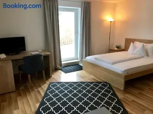 Image of Forsthof Next Door