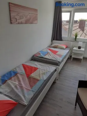 Image of Apartment 31K