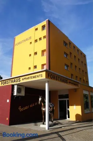 Image of Forsthaus Appartements