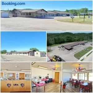 Image of SANDS MOTEL