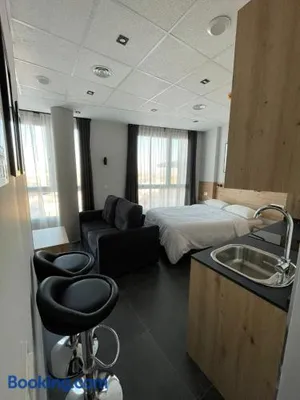 Image of Apartamentos - Mirasur