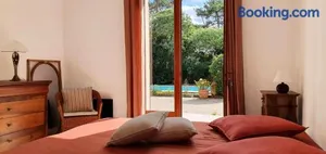 Image of Villa in Lacanau-Ocean with Private Pool