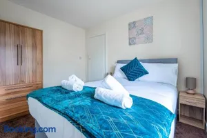 Image of Millfield House - Cosy 2 bed house in Motherwell
