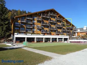 Image of Apartment in Anzère