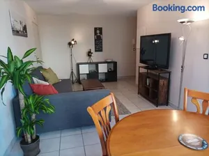 Image of Lyon 8 Grange Blanche Appartement calme de 50 m²