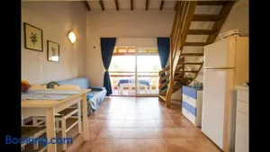 Image of Two-room apartment 150 meters from the beach - 4 people - Ghisonaccia