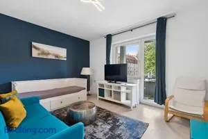 Image of Flora furnished fair apartments