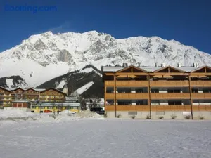 Image of Apartment Coley