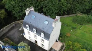 Image of Brittany Carantec Morlaix