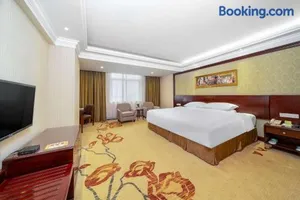 Image of Vienna Hotel Dongguan Houjie Exhibition Center