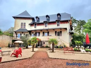 Image of LE MANOIR- CLUNY