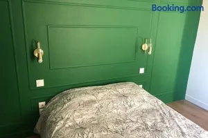 Image of Studio sous les toits