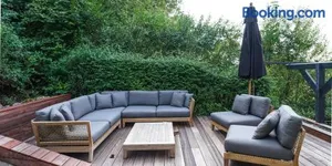 Image of Les Terrasses des Falizes B&B