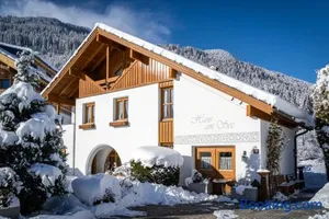 Image of Ferienhaus am Burgsee