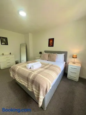 Image of The Ultimate Home Away from Home
