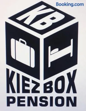 Image of Kiez Box TwentyForSeven private room