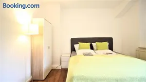 Image of Zentral Wohnen - inkl. privatem Stellplatz