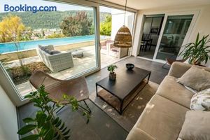 Image of Brand New Apartment with Pool and Amazing View