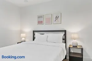 Image of Contemporary 3-Bed,2-Bath Home, Downtown WPB!