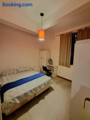 Image of Cool Living Hostel - Praça da Liberdade